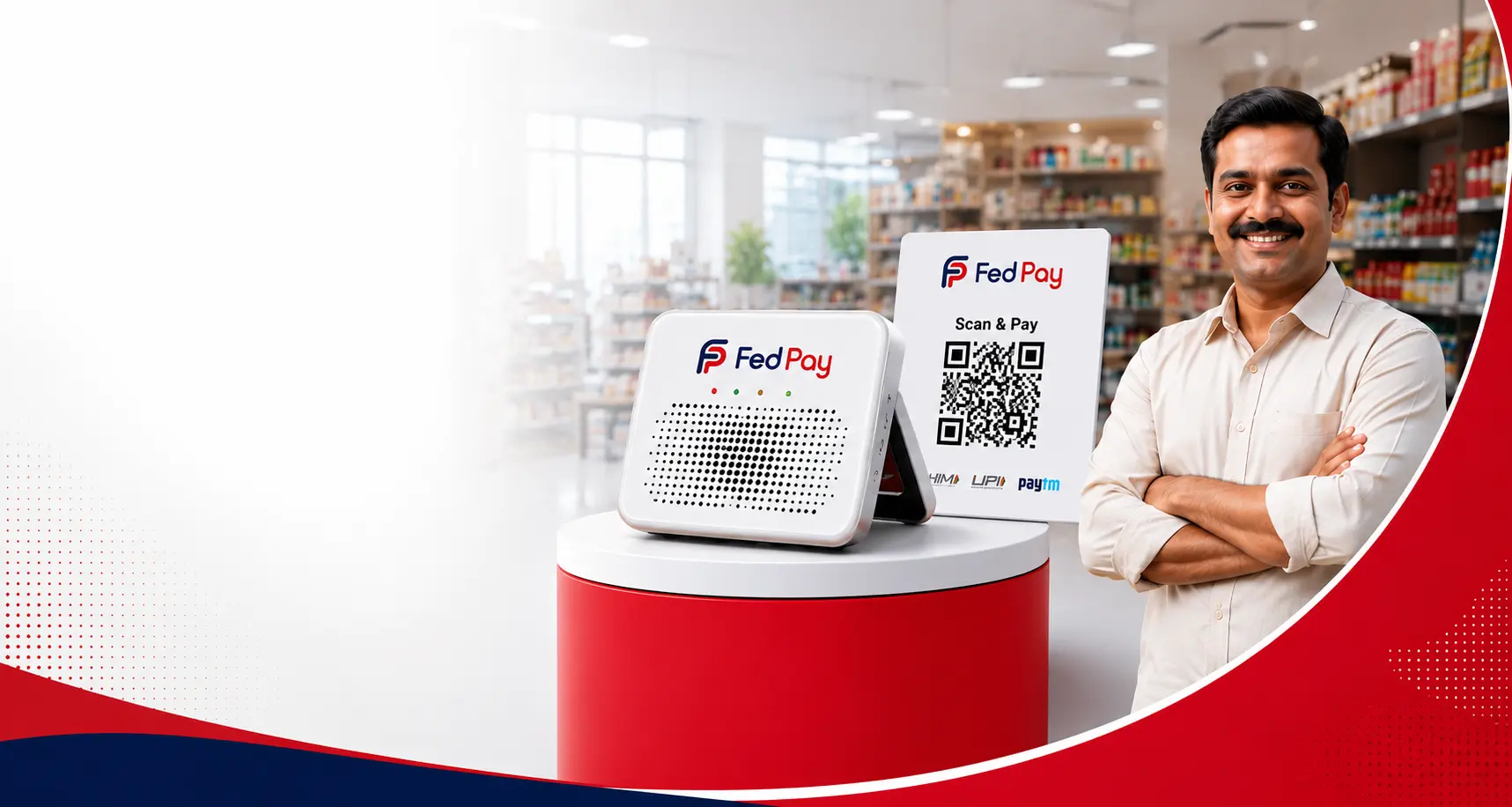 Digital payment network